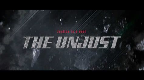 The Unjust Official Trailer 2010 Hd 부당거래 Youtube