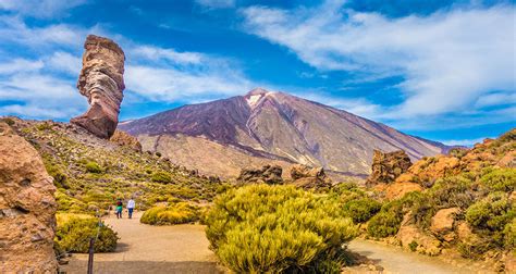 Mount Teide Tenerife 2025 • Everything You Should Know Go Tenerife