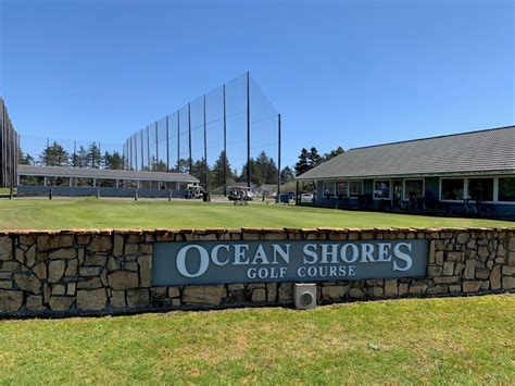 Premier Golf Centers - Ocean Shores