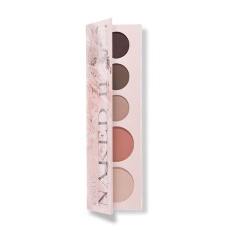 Fruit Pigmented Berry Naked Palette Naked Palette Natural Eyeshadow Palette Natural Eyeshadow