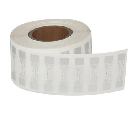 Rfid Tags Uhf Waterproof Rfid Flexible Textile Laundry Tag China