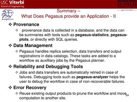 Ppt Managing Large Scale Workflows With Pegasus Powerpoint Presentation Id 6658752