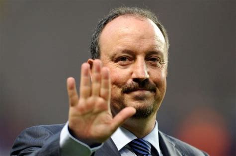 Everton FC Appoints Rafa Benitez, Despite Fan Backlash