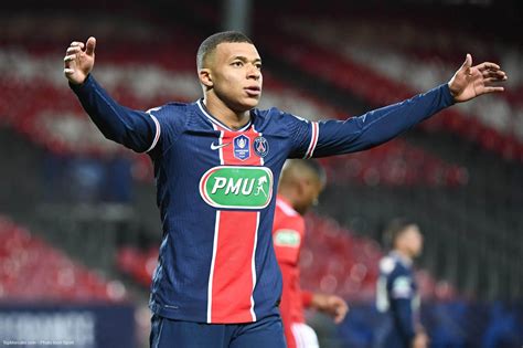 Mercato PSG la nouvelle sortie de Leonardo sur l avenir de Mbappé