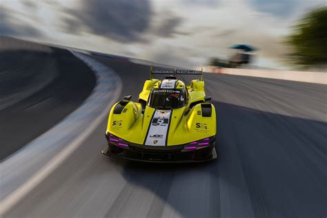 Imsa Le Guide De Laguna Seca Endurance Info