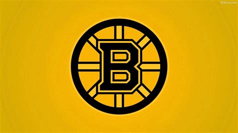 Boston Bruins Logo Wallpapers Top Free Boston Bruins Logo Backgrounds