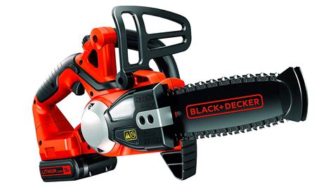 Test avis et prix Tronçonneuse sans fil BLACK DECKER GKC1825L20 QW