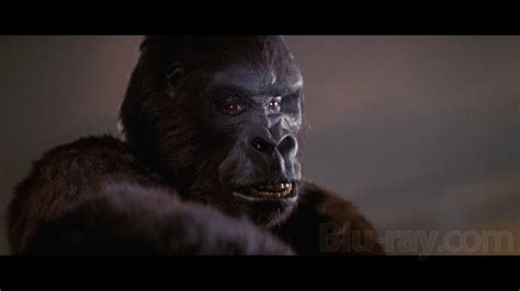 King Kong Blu-ray (Collector's Edition)