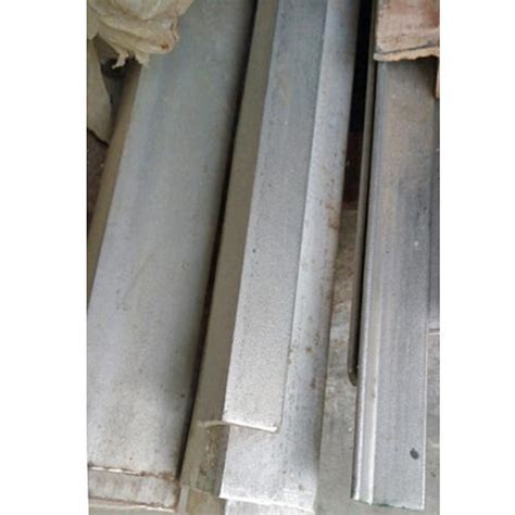 Stainless Steel Angle At Rs Kilogram In Noida Id