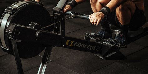 Get Started: Rowing Machine - Gym.com