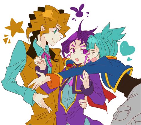 Yu Gi Oh Arc V Image By Marimorimo 1902986 Zerochan Anime Image Board