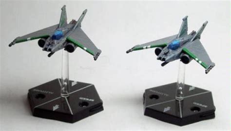 Centurian99s Imperial Navy Squadron Aeronautica Imperialis Articles