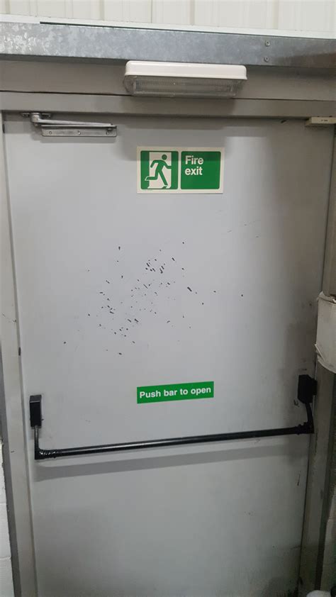 Commercial Door repairs Newcastle upon Tyne - Keyglaze NE