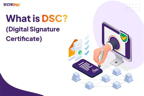 What Is A Digital Signature Certificate Key Benefits And Uses Explained