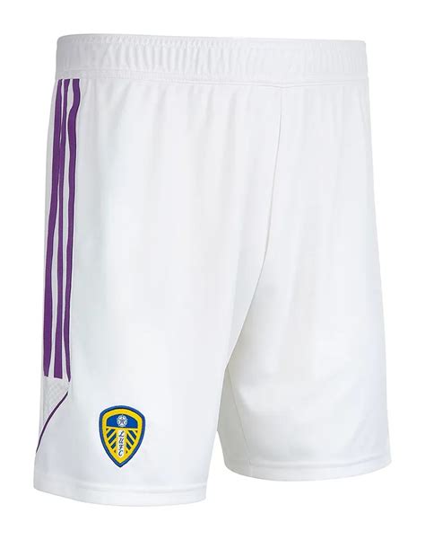 Leeds United 2023 24 Gk 3 Kit