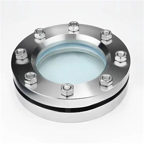 Flange Type Sight Glass At Rs 3200 Piece Sight Glass Flange In Pune Id 20916694888