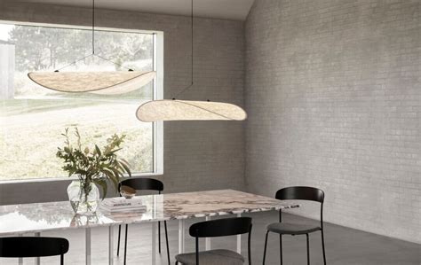 Tense Pendant Lamp Ø90 Por New Works Archello