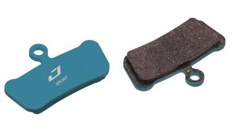 Jagwire Disc Brake Pads Dca Sport