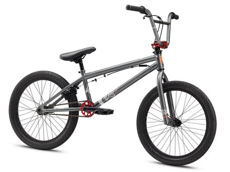 Mongoose Legion L Bmx Rowery Katalog Rowerowy