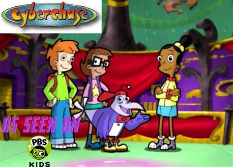 Cyberchase 2002 In 2022 Pbs Kids Movie Stars Kids