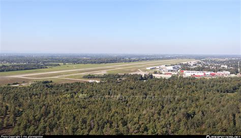 Karlsruhe / Baden-Baden Airport Overview Photo by mo_planespotter | ID ...