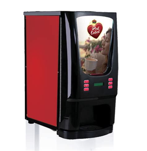 Hul Premix Vending Machine On Renthul Premix Machine For Coffee Tea