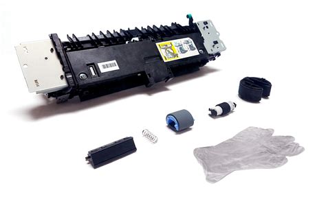 Altru Print Rm1 8061 Rm2 5476 Maintenance Kit Usa Printer Company