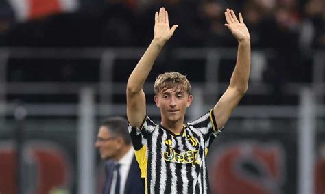 Juventus Ufficiale La Cessione Di Dean Huijsen Al Bournemouth Cifre