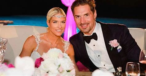 Sheldon Souray, Age, Wife, Wedding, Girlfriend, Net Worth