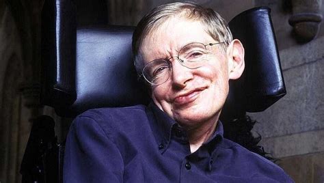 Stephen Hawking F Sico Brit Nico Muere A Los A Os Seg N Portavoz De