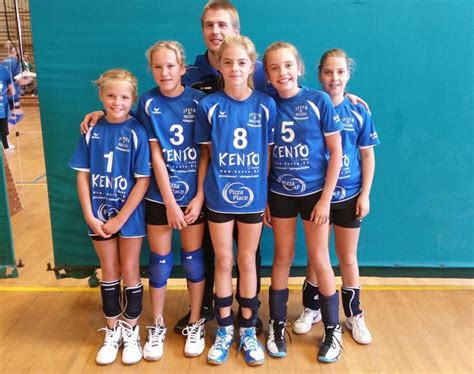 U13 Meisjes Jv Londerzeel Zijn Ambitieus Londerzeel Hlnbe