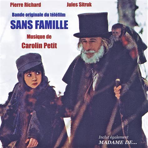 Sans Famille 2000