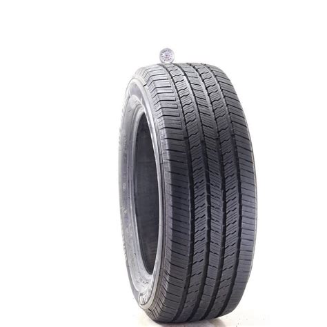 Used 27555r20 Michelin Ltx Ms2 113h 1132 Ebay