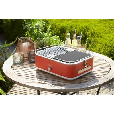 Plancha En Fonte Pour Barbecues Portables Barbecook Carlo E Carlo