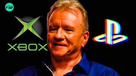 The Man Who Forced Xbox To Go 3rd Party Jim Ryan S Reported Net