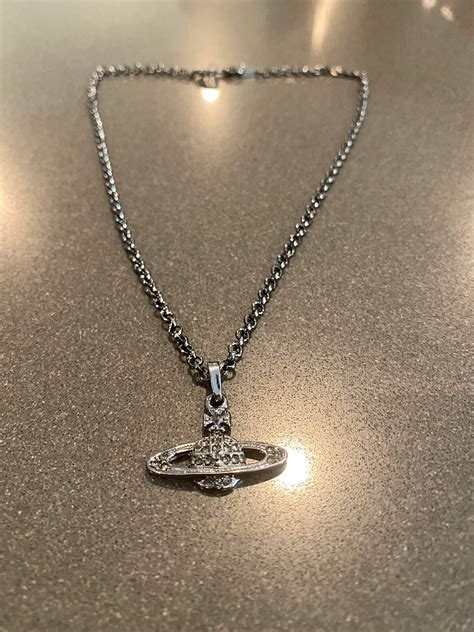 Vivienne Westwood Necklace