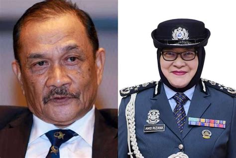 contohi strategi kastam tangani jenayah komersial yusoff nook sinar