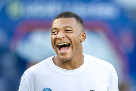 Saudi Arabia paying €1billion for one year of Kylian Mbappe makes total sense for all sides ...