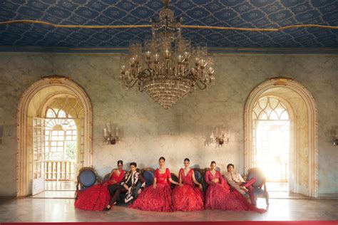 Eeksha’s Regia is where regality meets unparalleled charm - LuxuryFacts ...