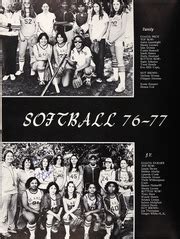 De Anza High School - El Conquistador Yearbook (Richmond, CA), Class of ...