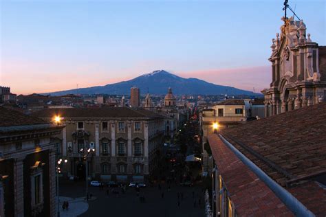 Guide to Catania, Sicily - The Thinking Traveller