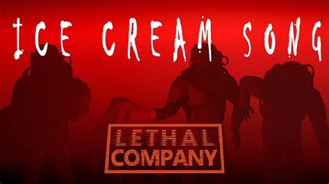 Ice Cream Song - LETHAL COMPANY OST Chords - Chordify