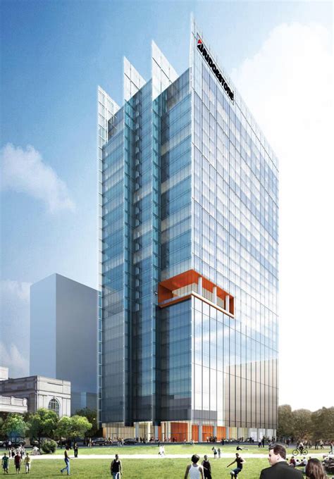 Huge tech upgrades are planned for the Bridgestone Center Nashville 12