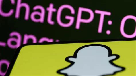 Snapchat Launches My Ai Chatbot Inquirer Net Usa