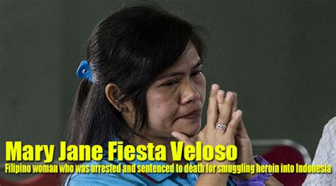 Mary Jane Veloso lawyers see trial over within the year - Kwentong OFW