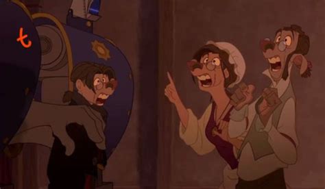 Face Swap of Disney Characters (75 pics) - Izismile.com