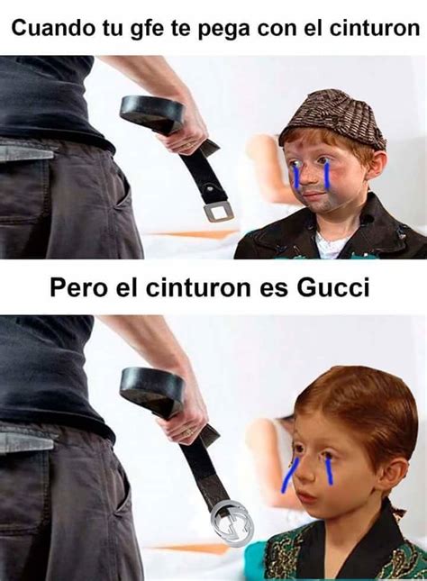 Top Memes De Gucci En Español Memedroid