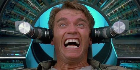 Total Recall Ending, Explained