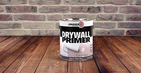 Best Primer To Cover Drywall Imperfections Next Modern Home