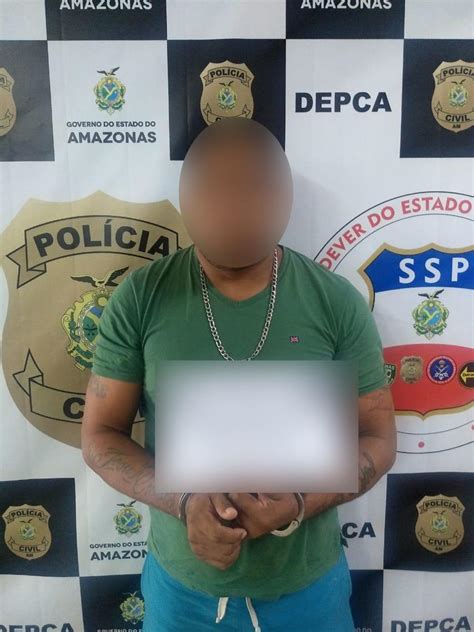 Vigia é Preso Suspeito De Estuprar Criança De 10 Anos No Bairro